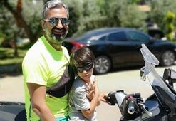 Sevenleri uyardı ama vazgeçmedi!