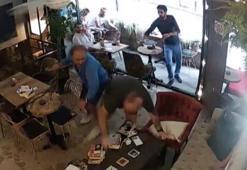 İstanbul’da baltalı saldırgan dehşeti