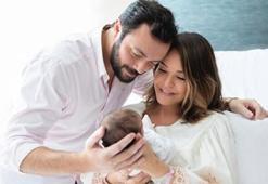 İşte Zeynep bebek