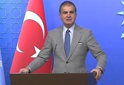 AK Parti Sözcüsü Çelik: Türkiye'nin takvimi kısaldı!