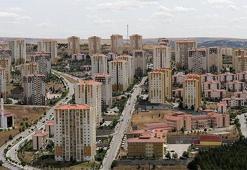 Bankadan satılık 18 bin konut