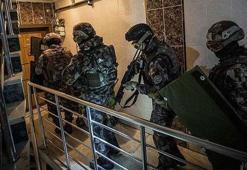 Interpol aradı, Türk polisi yakaladı!