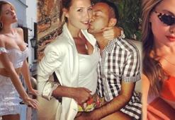 Serdar Ortaç-Chloe Loughnan boşanıyor