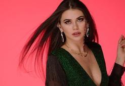 Seda Tosun şarkıcı oldu