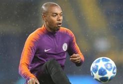 Fenerbahçe'den Fernandinho bombası!