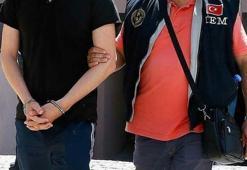 Ağrı'da terör operasyonu: 10 tutuklama