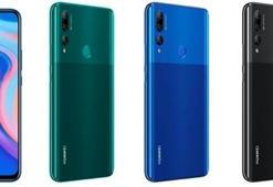 Huawei Y9 Prime 2019 Türkiye'de satışa çıktı