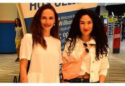 Naim Süleymanoğlu babamın yakın arkadaşıydı'