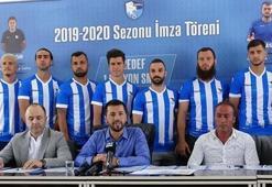 Acun Ilıcalı'dan BB Erzurumspor'a destek sözü! Başkan Üneş açıkladı...