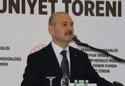 Bakan Soylu: 7 ayda 146 terörist, ikna yoluyla teslim oldu