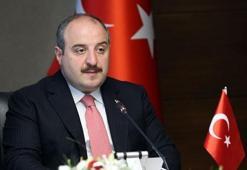 "Teknoloji Odaklı Sanayi Hamlesi" ile 30 milyar dolar Türkiye'de  kalacak