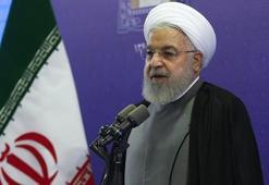 Ruhani isyan etti: Herkes acı çekiyor