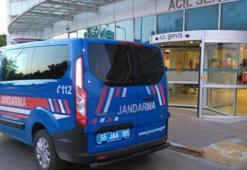 Bir maganda dehşeti daha! 2 kişi vuruldu