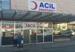 Aile faciası! Eşini ve kızını öldürdü