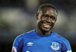 Trabzonspor'da varsa yoksa Niasse