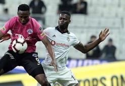 Beşiktaş'ta bir ayrılık daha! Evini boşaltıyor