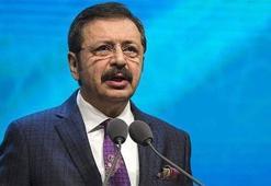 TOBB özel bankalardan da faiz indirimi bekliyor