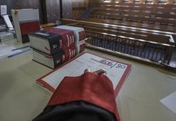 Sınav sorularını önceden alan FETÖ sanığı hakim karşısında