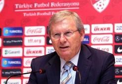 MHK Başkanı Zekeriya Alp: Eski futbolcuların hakemliğe kazandırılması için çalışmalarımıza başladık