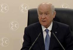Bahçeli: Türkiye, üzerindeki kuşatmayı etkisiz hale getirecektir