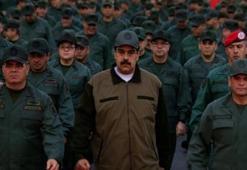 Brezilya'dan kriz çıkartacak bomba Venezuela hamlesi! Yasaklandı...