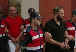 'Bomba' şüphe! Tutuklandı...