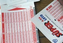 8 Ağustos Süper Loto çekilişi - Süper Loto kazandıran numaralar