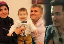 Siyanürlü çifte cinayette "kimyasal silah" vurgusu