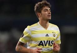 Fenerbahçe'den ayrılan Neustadter'in yeni takımı belli oldu