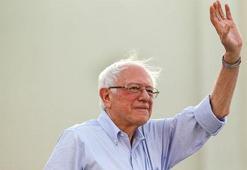 Bernie Sanders seçilirse UFO'larla ilgili bilgileri paylaşacak