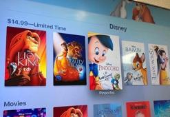 Disney Plus ne zaman yayın hayatına başlıyor?