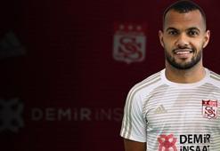 Sivasspor, Porto'dan Fernando Andrade'yi renklerine bağladı