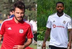 Lens Sivas'a, Emre Kılınç Beşiktaş'a!