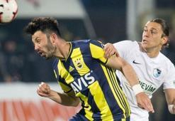 Taylan Antalyalı Kayserispor'la anlaştı