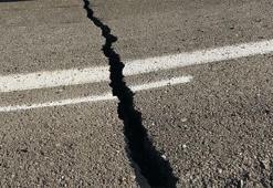 Korkutan deprem raporu! O fay bölgesi...