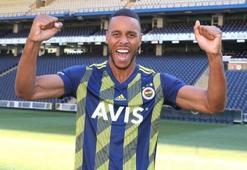 Fenerbahçe Zanka'yı resmen açıkladı!
