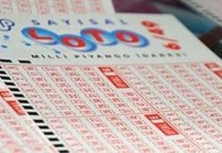 10 Ağustos 2019 Sayısal Loto çekilişi - Sayısal Loto sonucu
