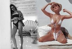 Gigi Hadid ve Bella Hadid soyuldu!