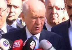 Devlet Bahçeli: Ağustos ayı zafer ayıdır