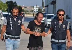 Trans bireye babasının numarasını verip, buluşma ayarlatmış