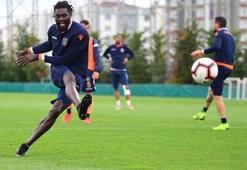 Adebayor Kayserispor yolcusu!