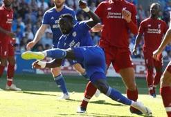 İkinci golcü de geliyor! Oumar Niasse...