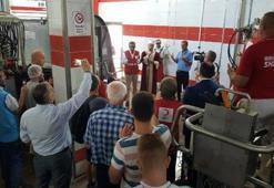 Türk Kızılayı'ndan Kosova'da 6 bin aileye kurban eti
