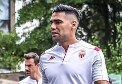 Galatasaray'a büyük şok! Falcao ve Bakayoko...