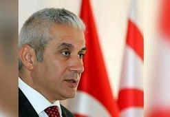 KKTC Enerji Bakanı Taçoy: Burası Türk yönetimine açılacaktır
