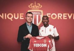 Onyekuru 15 milyon euroya Monaco’da!