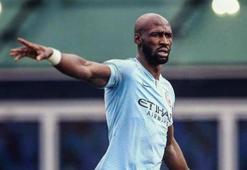 Mangala 2 yıllık imzayı attı!