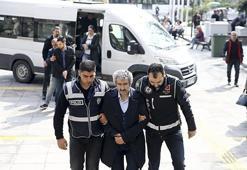 Ali Demir hakkında flaş karar! İzin verildi...