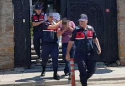 Jandarma'dan 'Şekerci Abi' operasyonu!