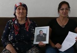 Polis memuru, 1 yıl sonra şehit sayıldı